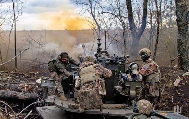 Новини України - У ЗСУ заявили про дуже напружену ситуацію біля Вовчанська