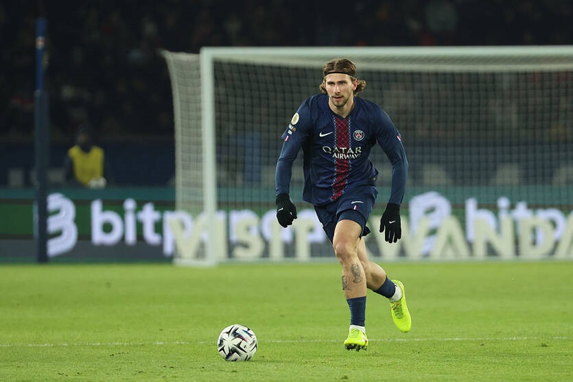 Новини спорту - Українець провів яскравий матч у зустрічі з Гавром