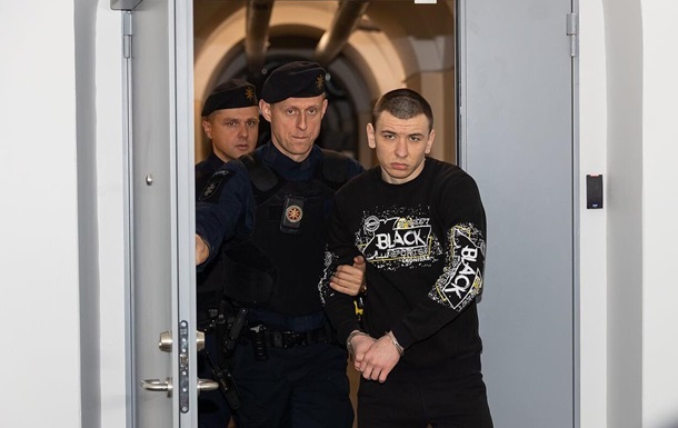 Новини світу - В Литві ув'язнили українця за підпал IKEA