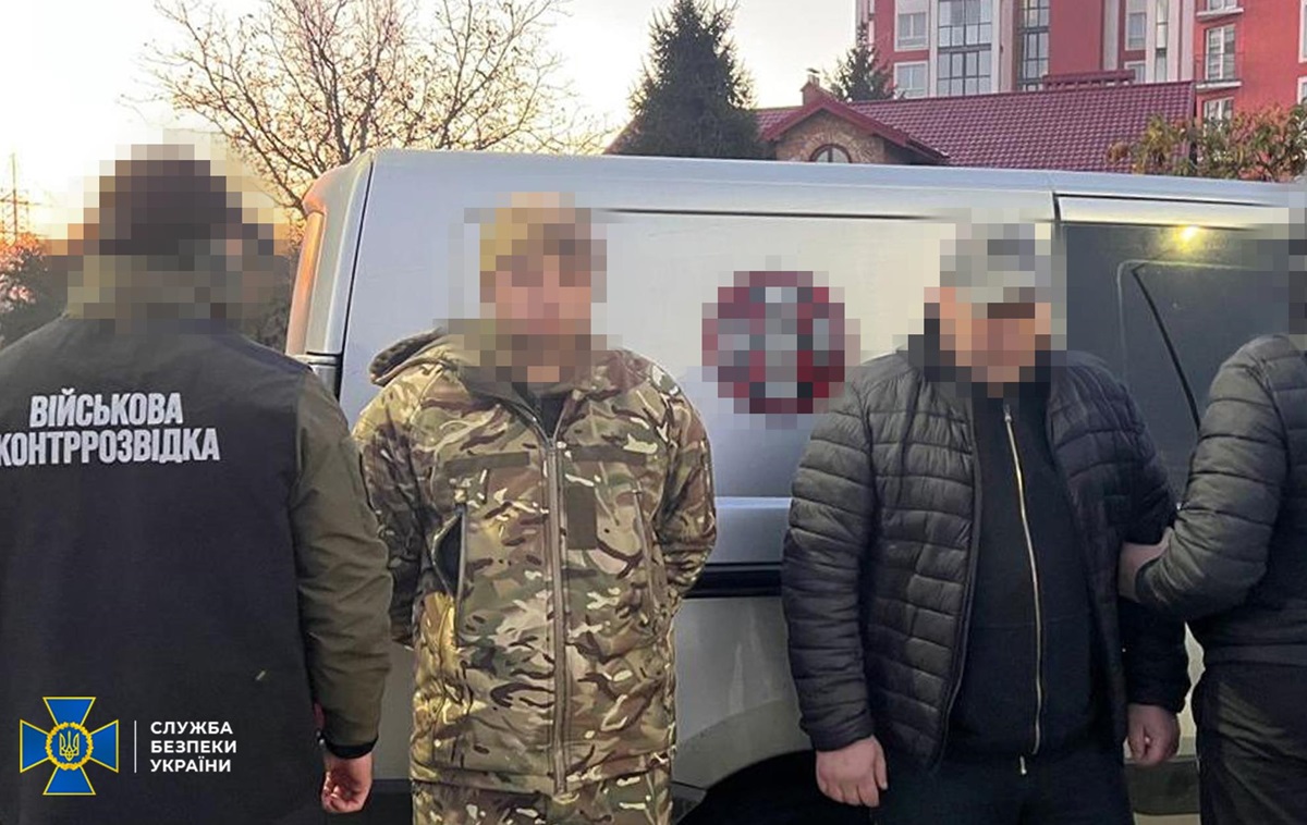 Новини України - В Україні ліквідували ще шість ухилянтських схем