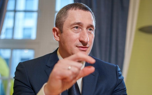 Новини України - ВАКС не обрав запобіжний захід Чернишову