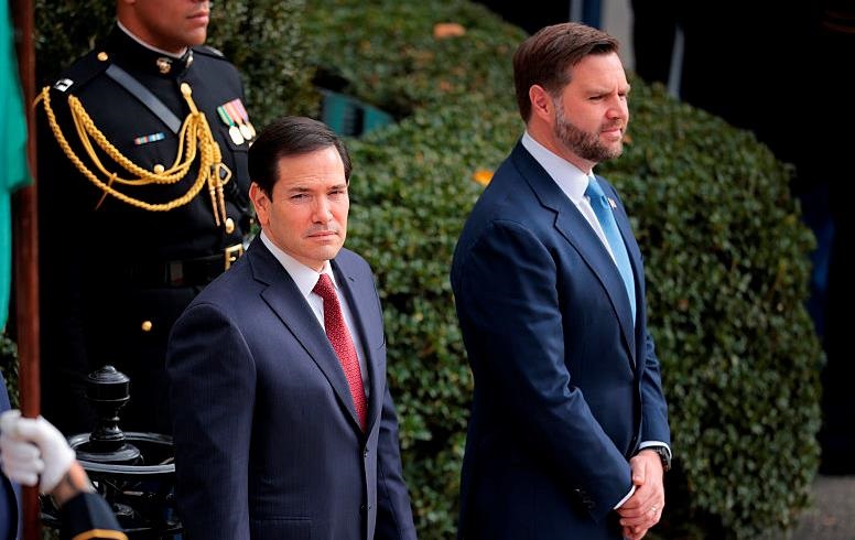 Новини України - Венс і Рубіо накинулися на ЗМІ через "розкол в команді Трампа" та Україну