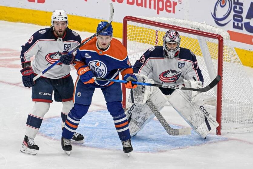 Яскрава ніч в НХЛ: Флорида перемогла Вегас