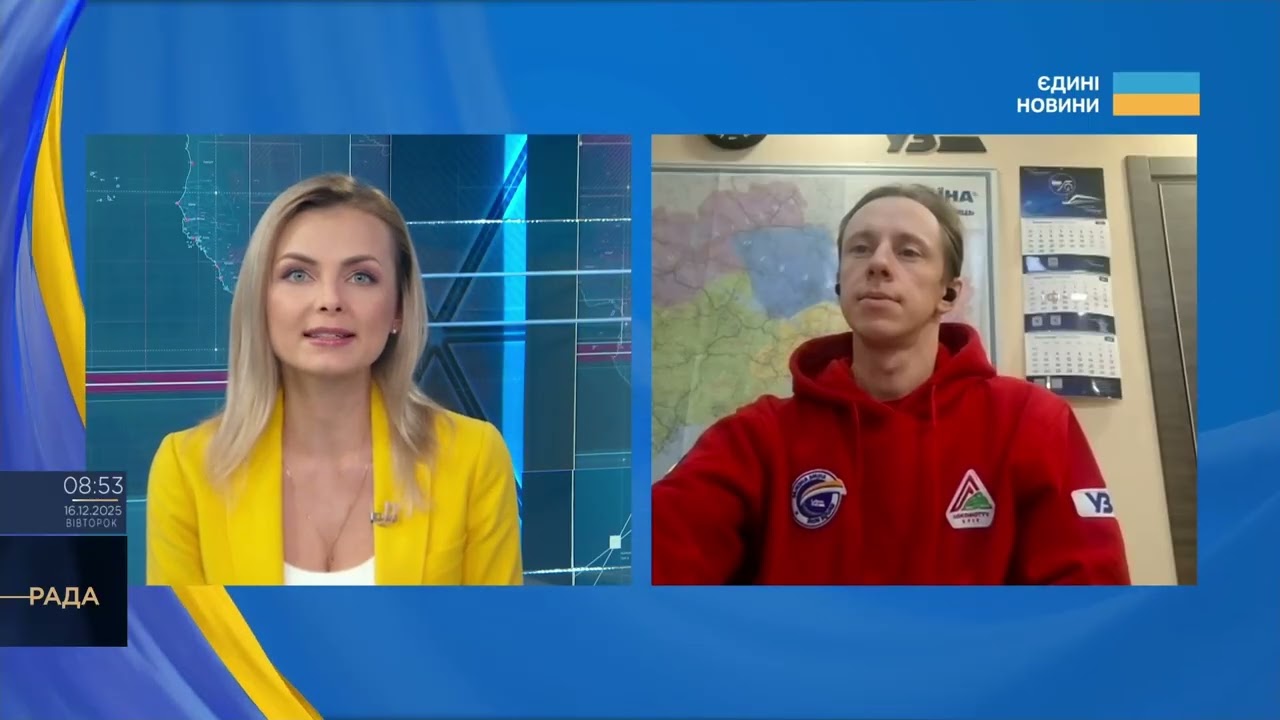 Плани Укрзалізниці на 2026 рік: маршрути, вагони та оновлення парку | Олександр Шевченко