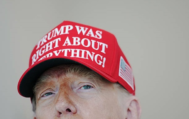 Американці невдоволені економічною політикою Трампа – опитування