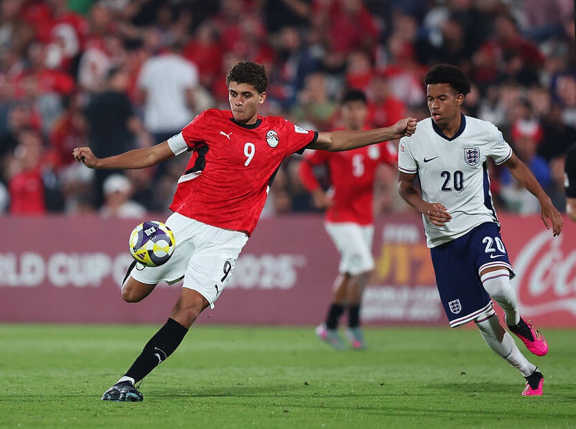 Новини спорту - Барселона шукає молодого нападника на заміну Левандовські