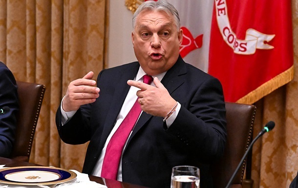 Новини світу - Чи зможе Орбан зірвати вступ України в ЄС та залишити її без грошей