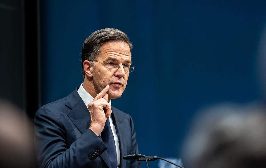 Новини світу - Генсек НАТО: Ми - наступна ціль Росії