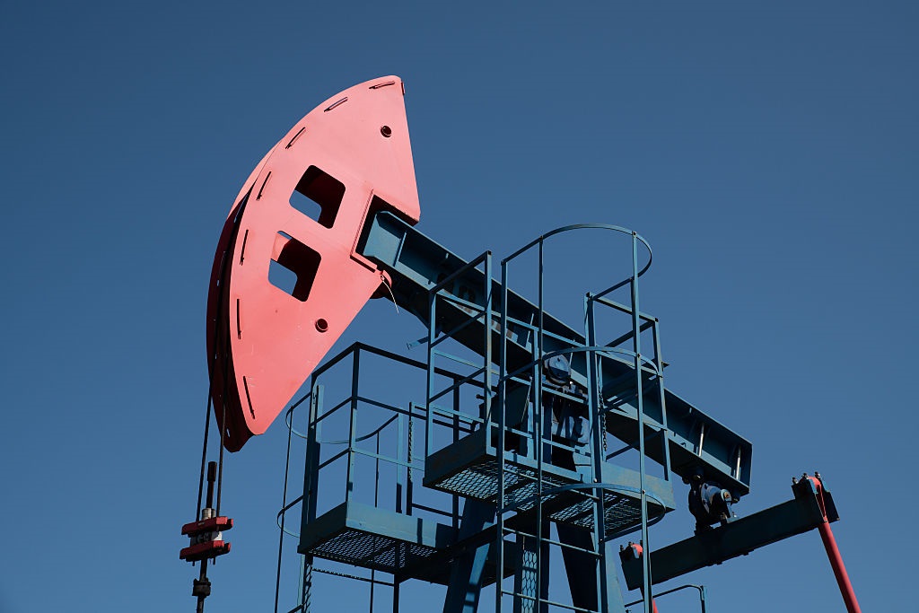 Новини України - Китайські "чайники" купують нафту з РФ за рекордними знижками - ЗМІ