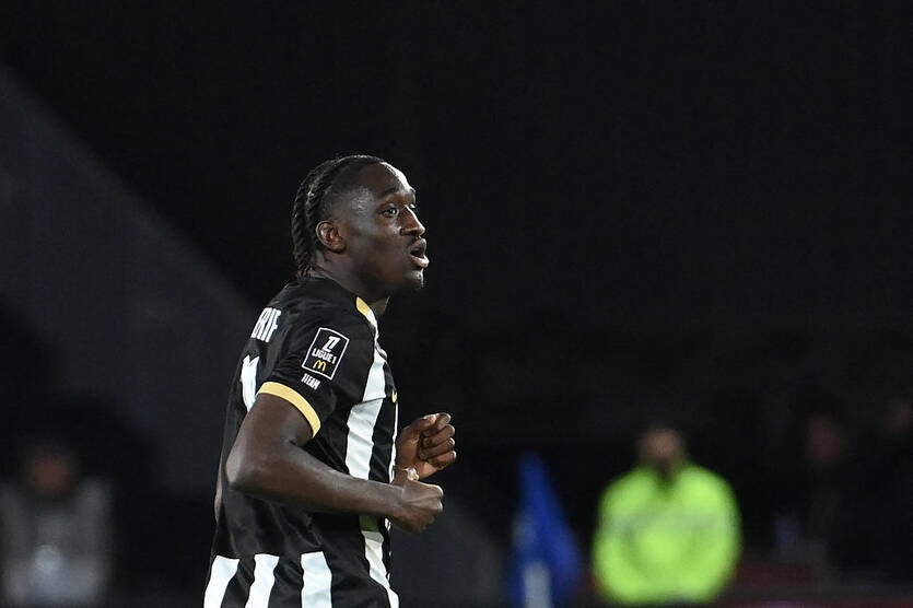 Новини спорту - Мілан планує трансфер молодого гравця з чемпіонату Франції