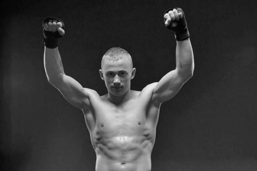 На 38-му році життя помер український боксер