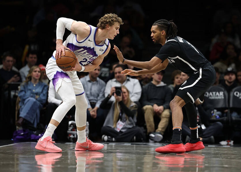 Новини спорту - НБА: Юта та Бостон здобули перемоги