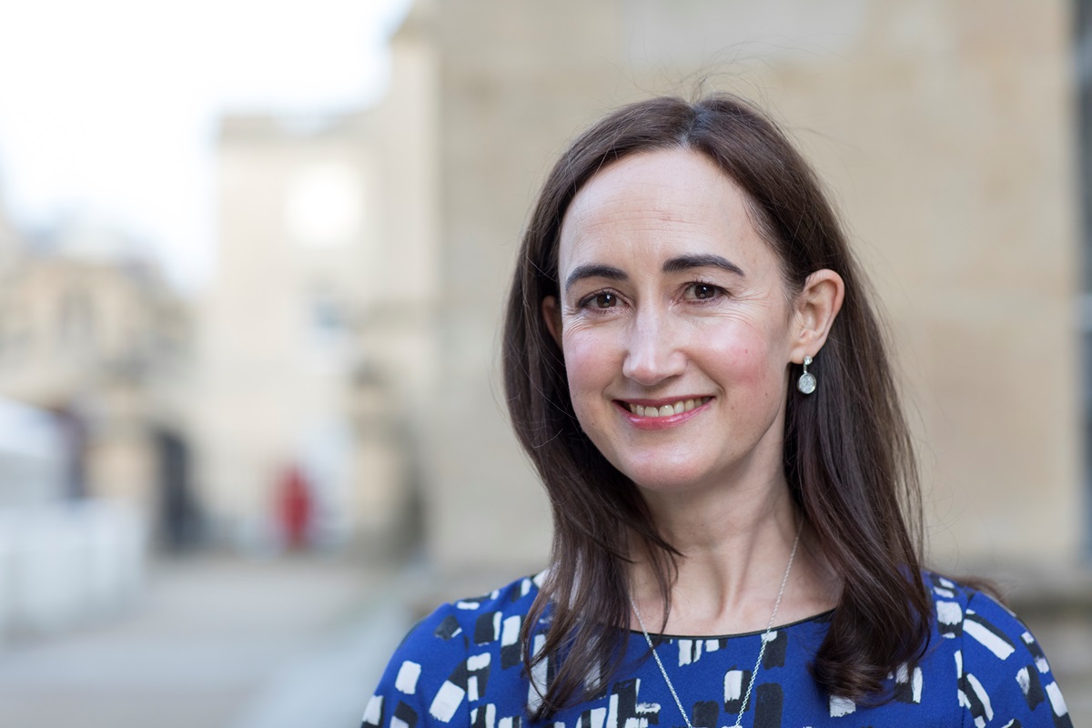 Новини культури - Померла письменниця Софі Кінселла - авторка культової серії Шопоголік