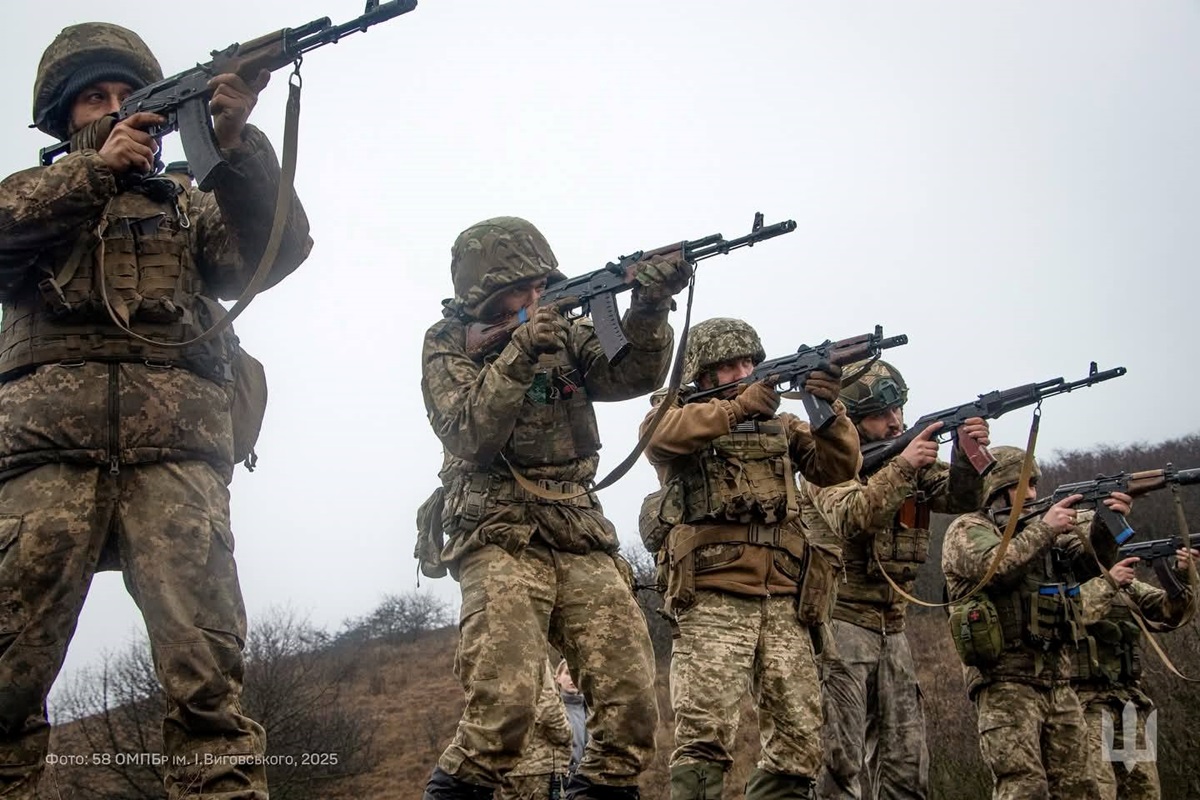 Посилення мобілізації: про які зміни говорять