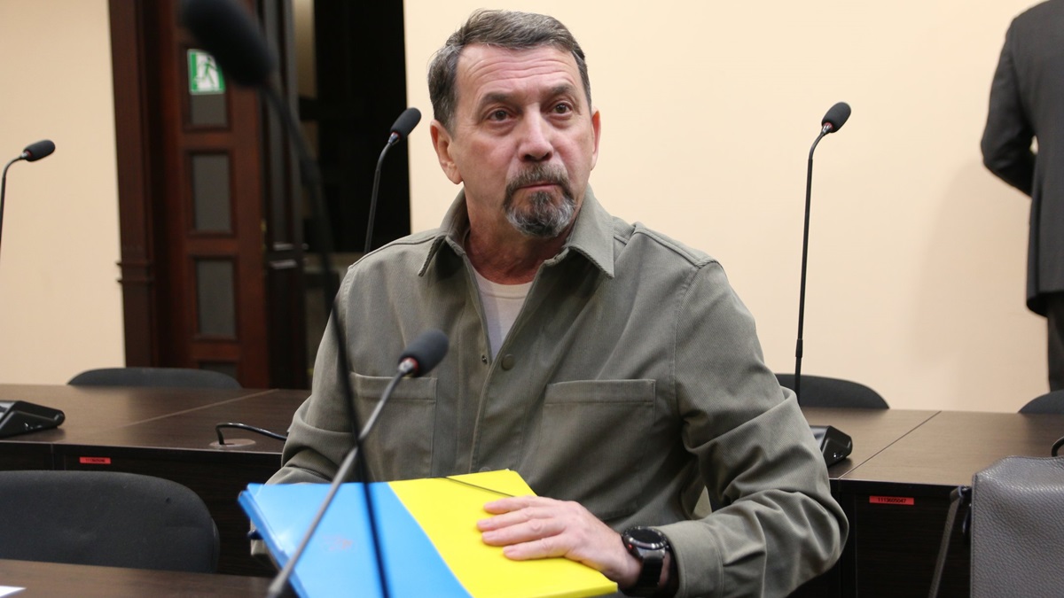 Новини України - Справа про хабарі в Раді: нардепу Кісєлю обрали запобіжний захід