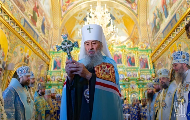 Новини України - Стало відомо, скільки в Україні дії церков Московського патріархату