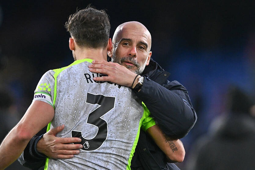 Тату російською: гравець Ман Сіті в центрі уваги