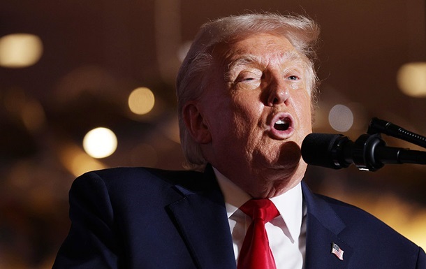 Новини світу - Трамп наказав повністю блокувати підсанкційні нафтові танкери Венесуели