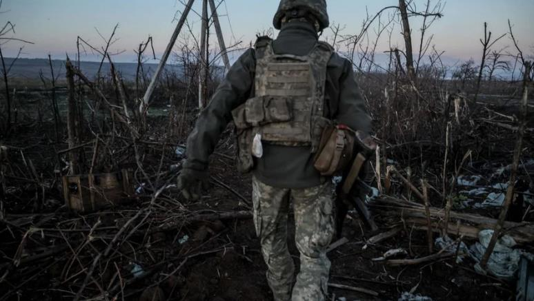 Новини України - У Генштабі оцінили події на фронті