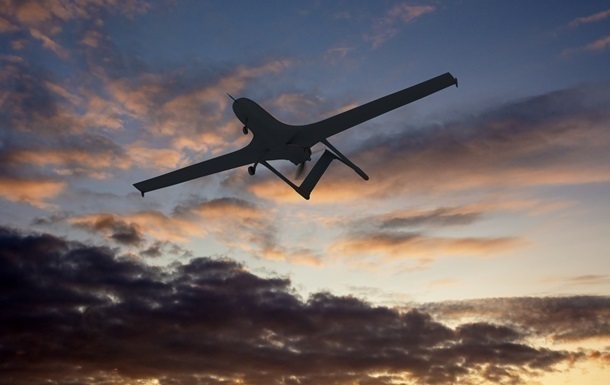 У Росії заявили про знешкодження 77 дронів за ніч