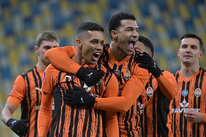 Новини спорту - У Шахтарі розповіли, як проведуть зимову паузу