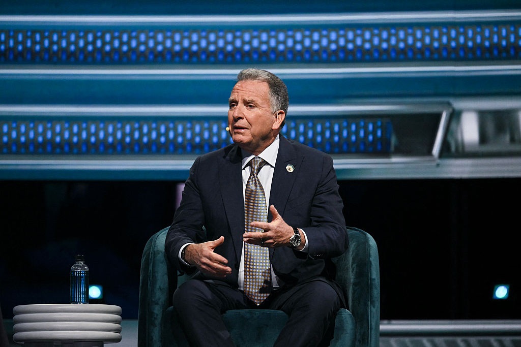 Новини України - Уіткофф їде до Путіна. М’яч на боці РФ