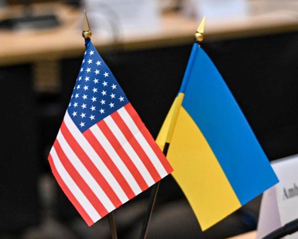 Новини України - Умєров зробив заяву щодо мирних переговорів у США