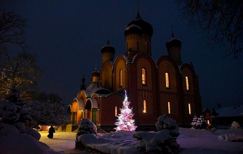 Новини світу - В Естонії переглянуть закон про обмеження проросійських церков