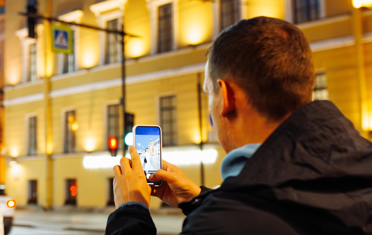 В Петербурзі тиждень повністю відключений мобільний інтернет – ЗМІ