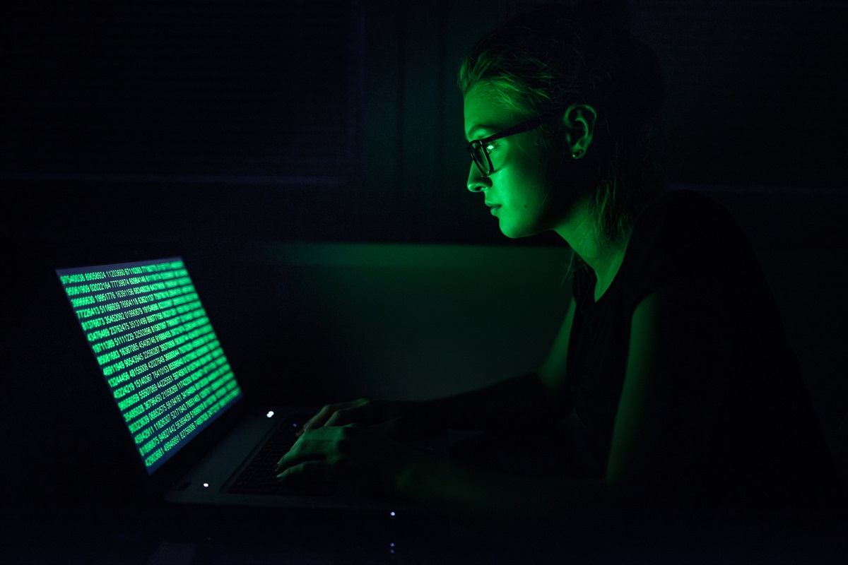 Новини світу - В США звинуватили українку в кібератаках на замовлення РФ