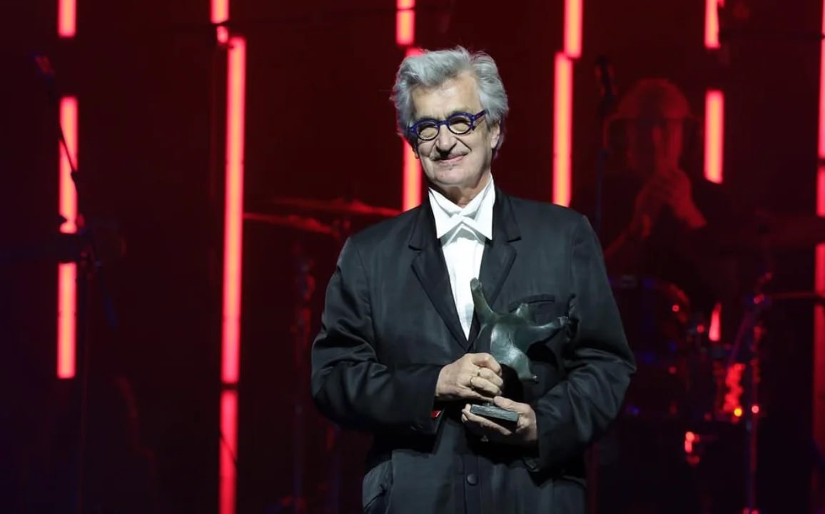 Новини культури - Вім Вендерс очолить журі Берлінале-2026