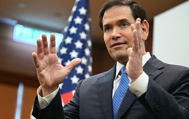 Новини бізнесу - ВВП України може випередити російський через 10 років - Рубіо