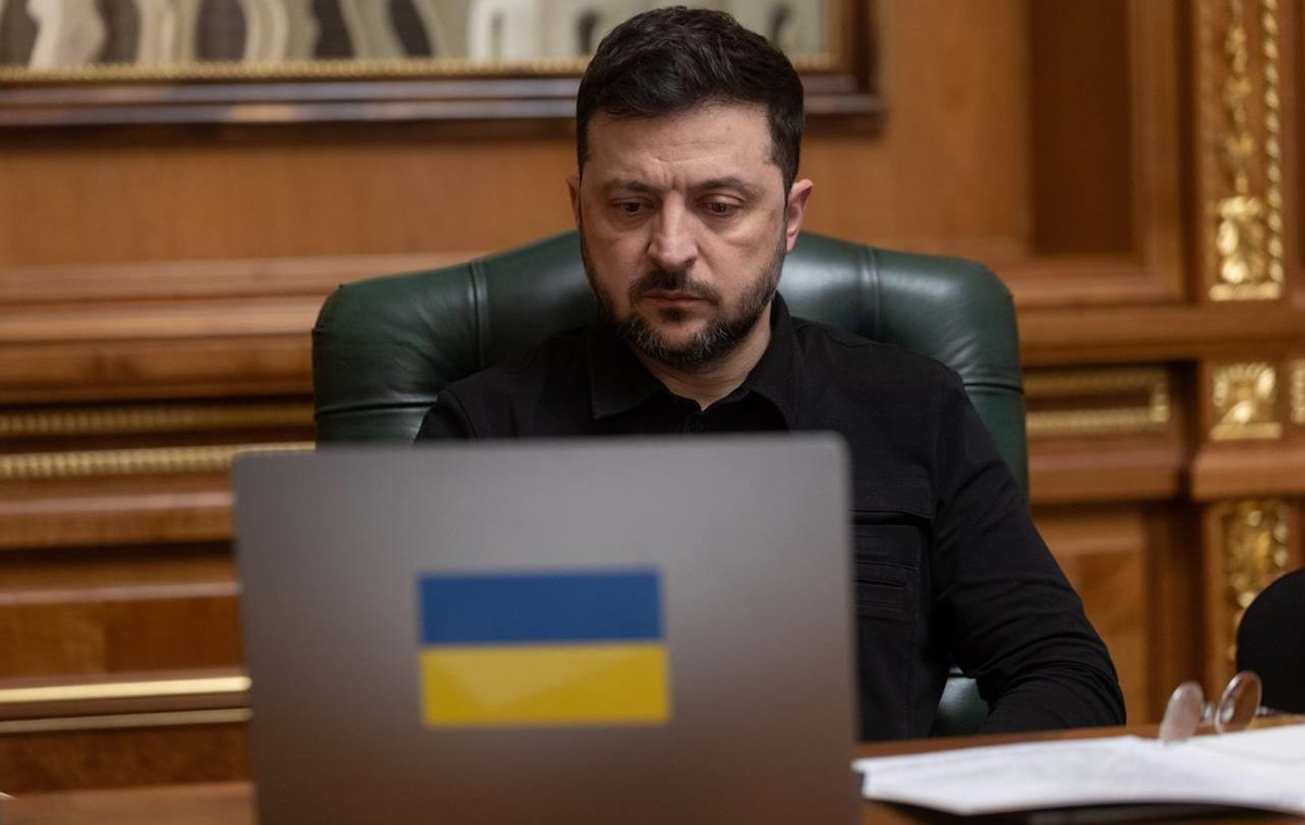 Японія надасть Україні $6 млрд – Зеленський