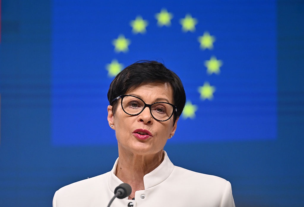 Новини України - Єврокомісар Марта Кос перебуває з дводенним візитом в Україні