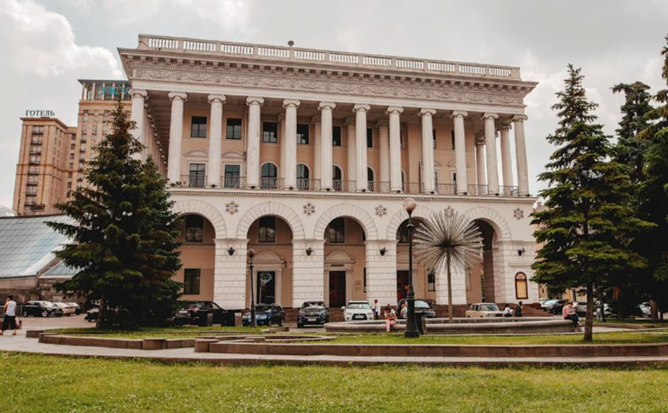 Новини України - З назви Національної музичної академії України прибрали ім’я Чайковського