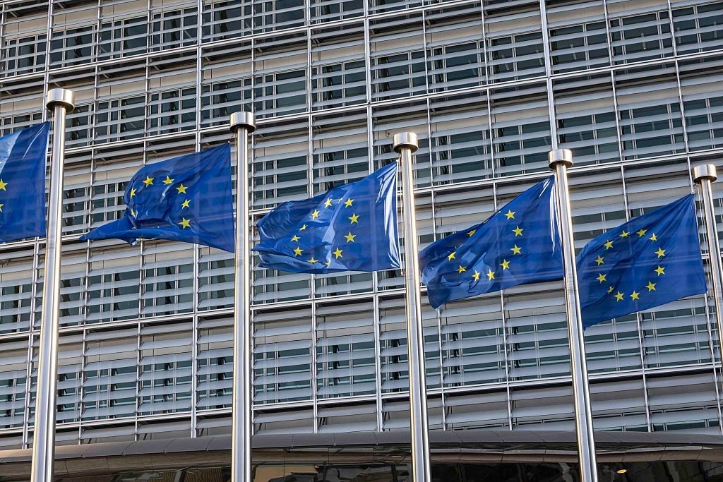 Заморожені активи РФ. Чого боїться Бельгія