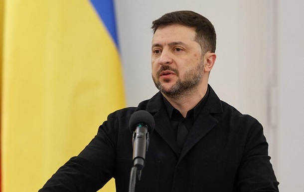 Новини України - Зеленський: Я не чув від Індії й ОАЕ засудження РФ