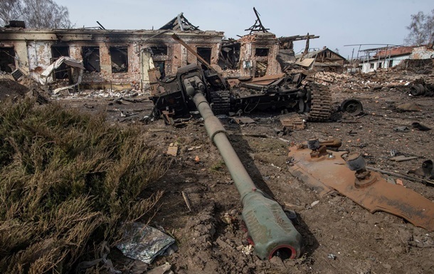 Новини України - ЗСУ знищили понад 1000 окупантів за добу