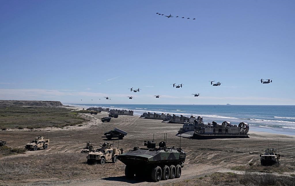 Дві росіянки сплутали військову базу з McDonald’s та опинились у тюрмі