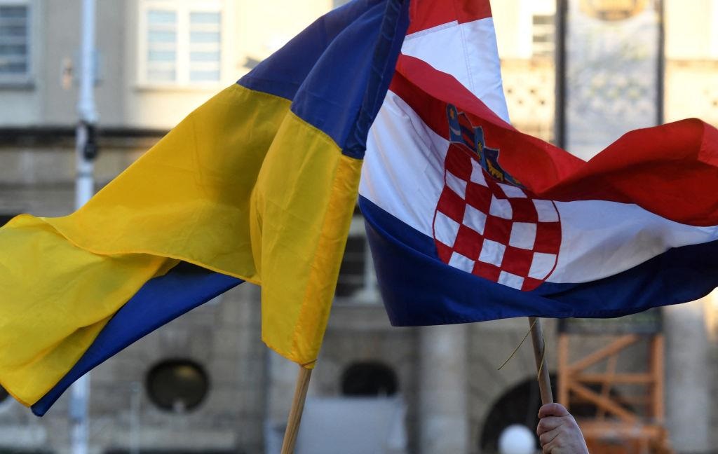 Новини світу - Хорватія виділила терміновий пакет допомоги Україні