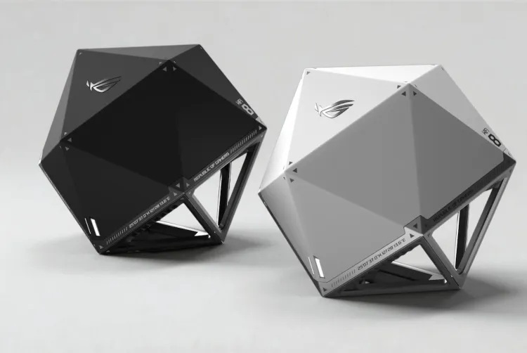 Технології - На виставці CES дебютували перші роутери з Wi-Fi 8