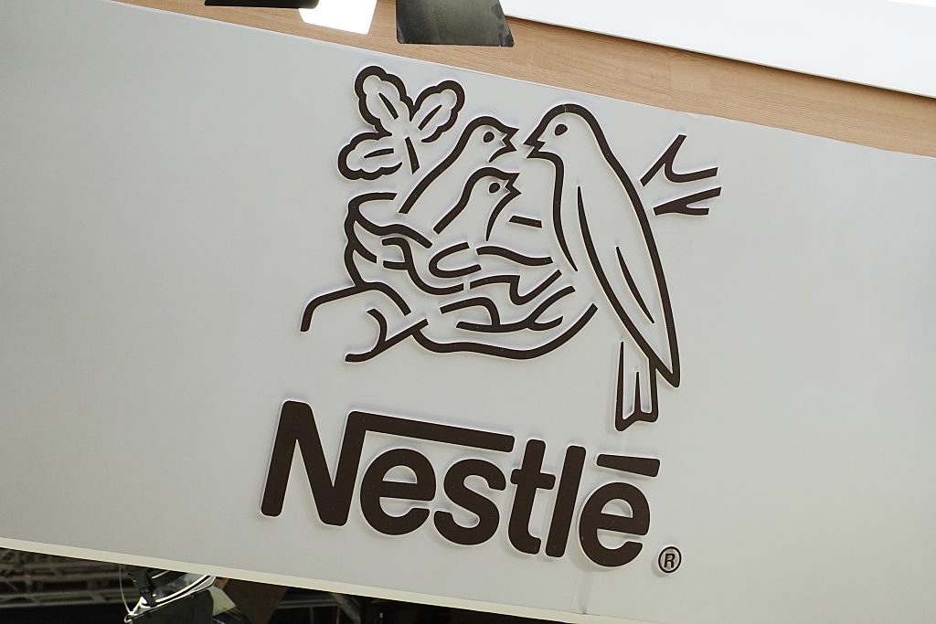 Новини бізнесу - Nestle проводить найбільше в історії відкликання дитячого харчування
