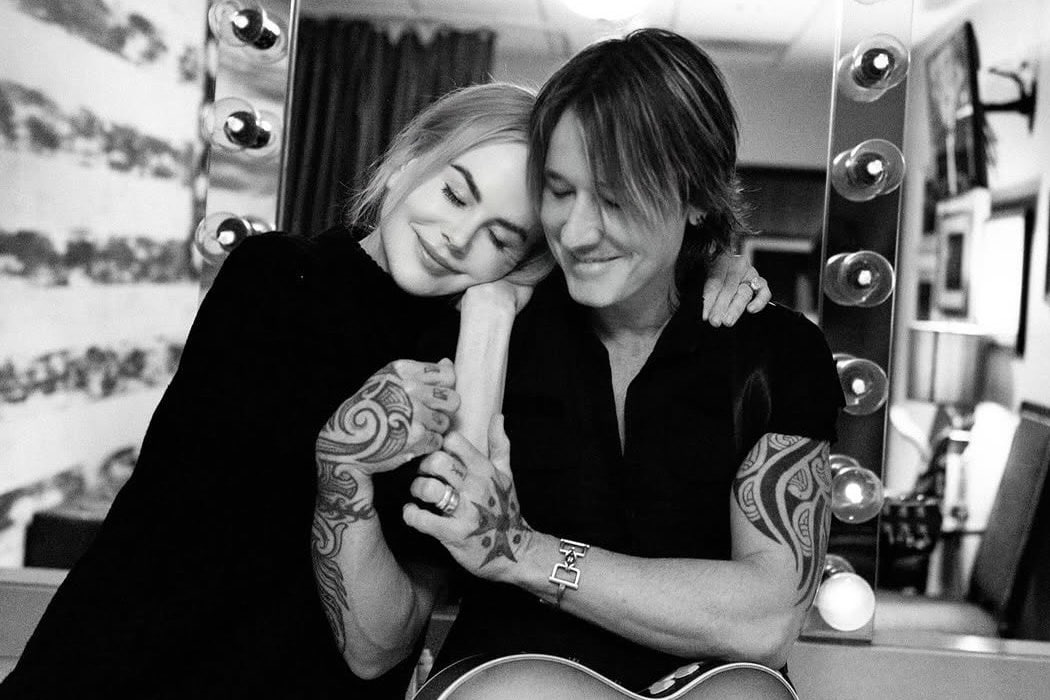 Новини культури - Ніколь Кідман і Кіт Урбан офіційно завершили розлучення