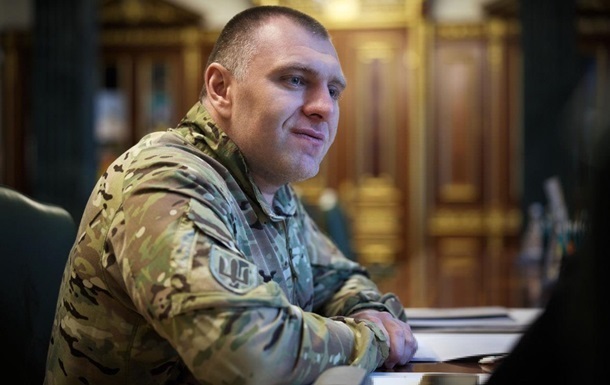 Парламент підтримав відставку Малюка