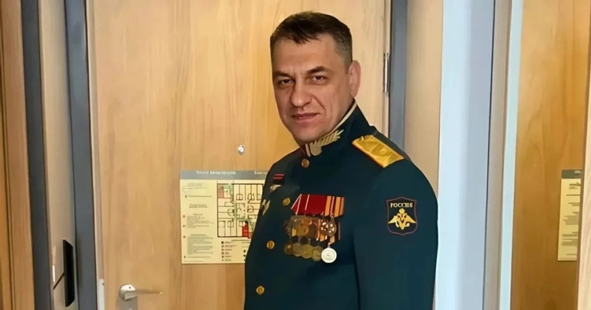 Новини світу - Провал під Добропіллям: двох генералів РФ знято з посад