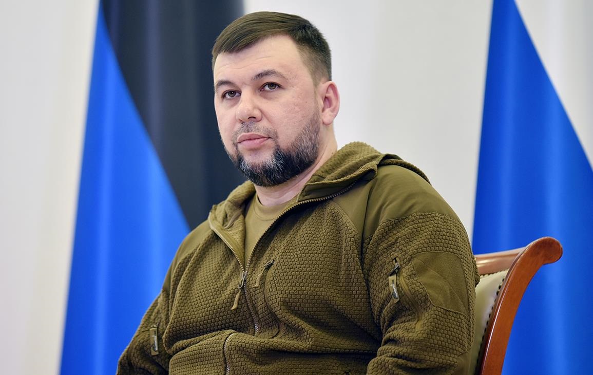 Пушиліну повідомили підозру за незаконну передачу зброї як “нагородної”