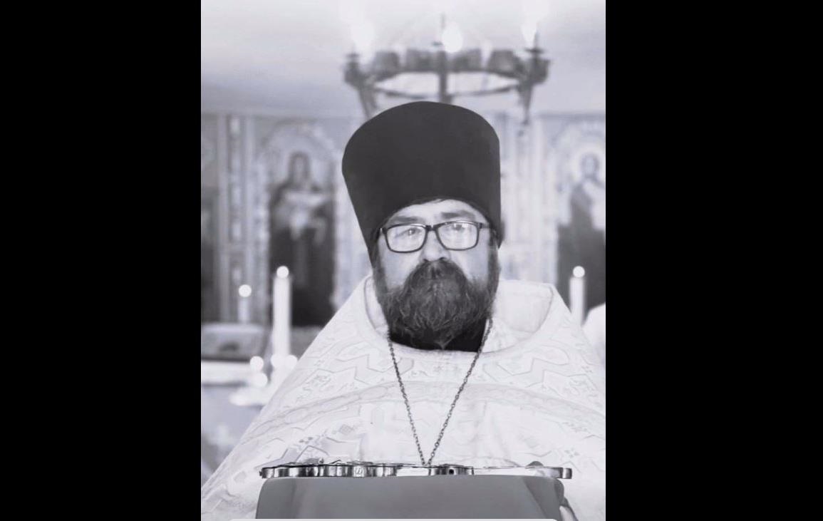 Новини України - Росіяни на Херсонщині вбили священника УПЦ МП