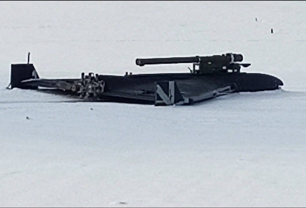 Новини України - Росіяни почали монтувати на "шахеди" ПЗРК – Флеш