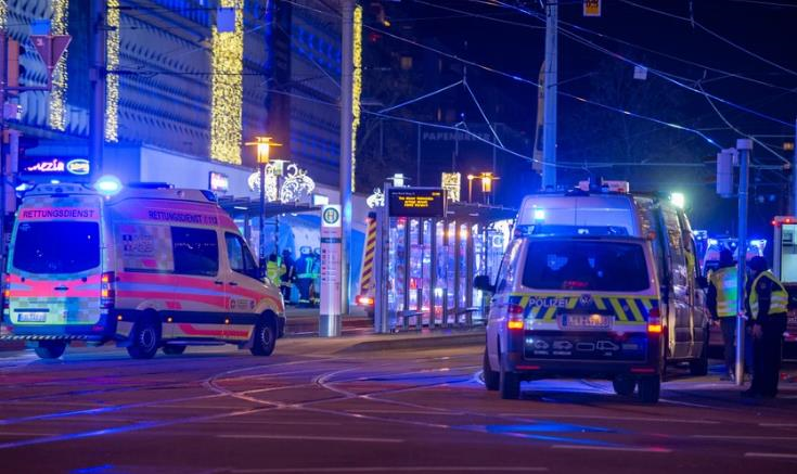 Новини світу - У Німеччині двоє хлопців загинули через саморобні феєрверки