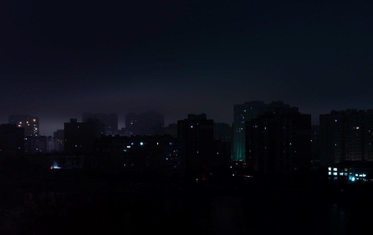 Новини України - Українців попередили про відключення у суботу